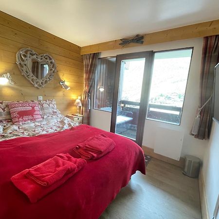 Les Balcons De Bellevarde Val-dʼIsère Esterno foto