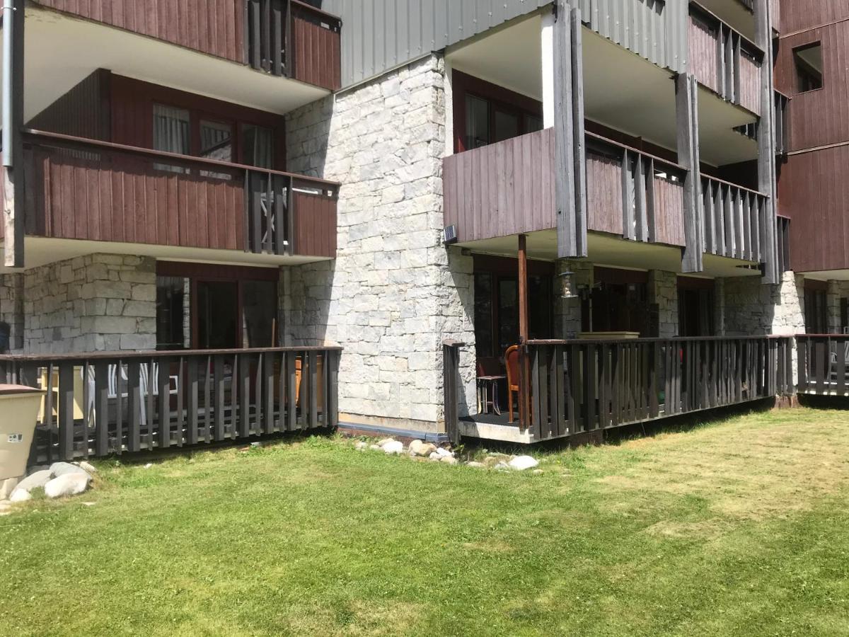 Les Balcons De Bellevarde Val-dʼIsère Esterno foto