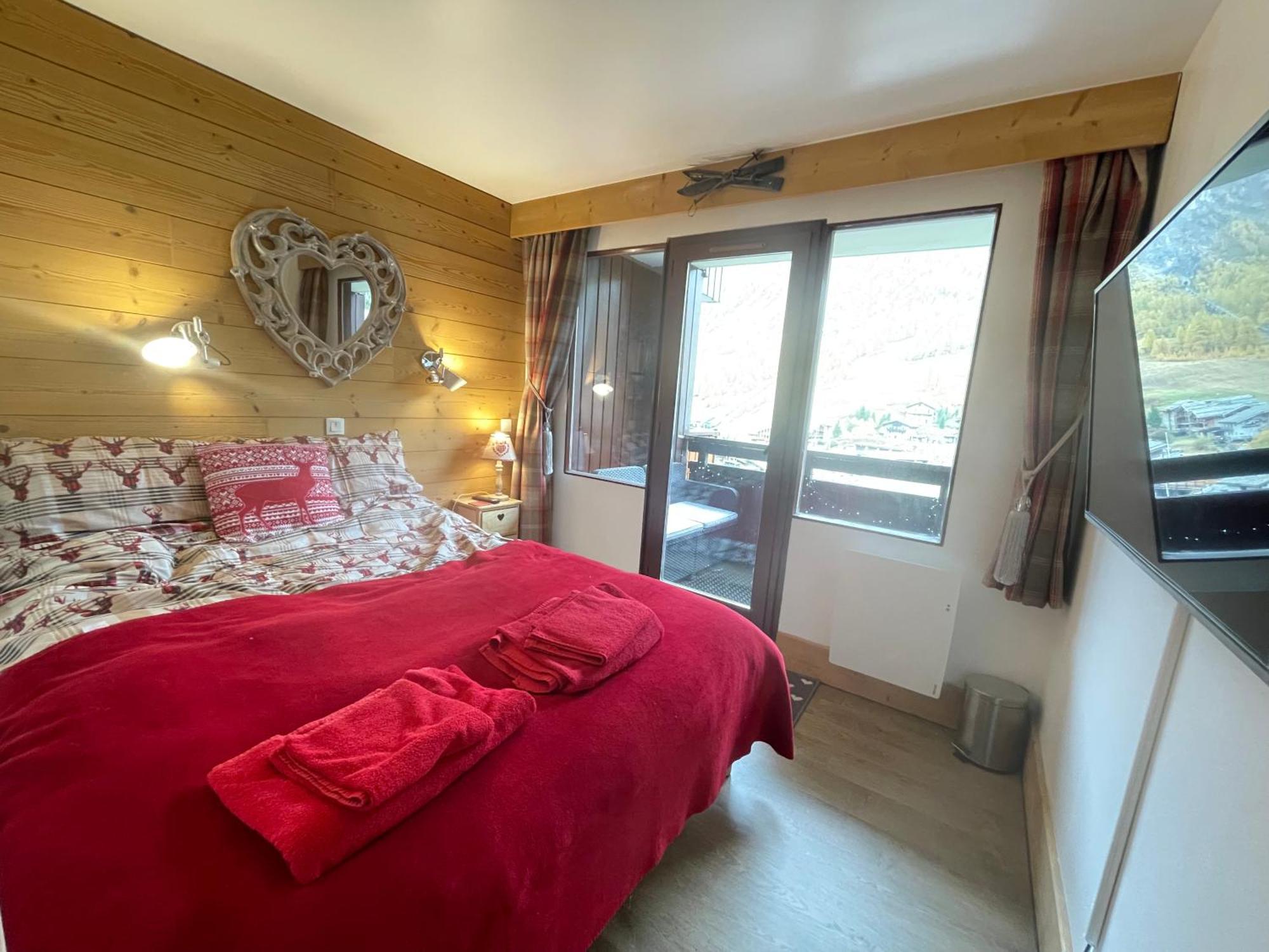 Les Balcons De Bellevarde Val-dʼIsère Esterno foto
