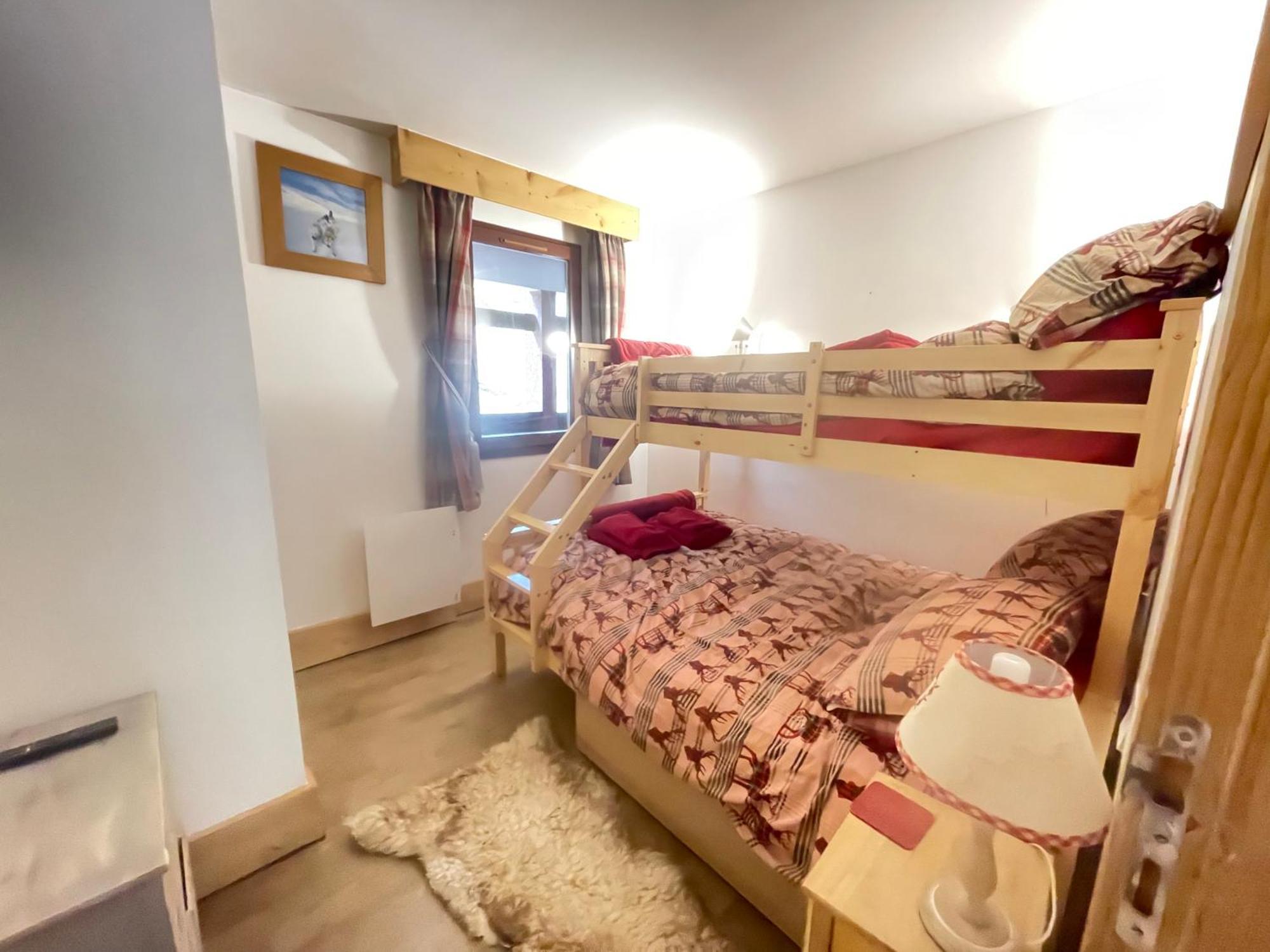 Les Balcons De Bellevarde Val-dʼIsère Esterno foto