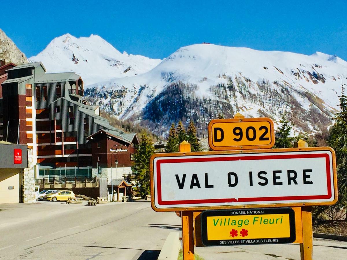 Les Balcons De Bellevarde Val-dʼIsère Esterno foto