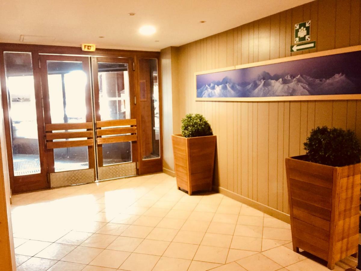 Les Balcons De Bellevarde Val-dʼIsère Esterno foto