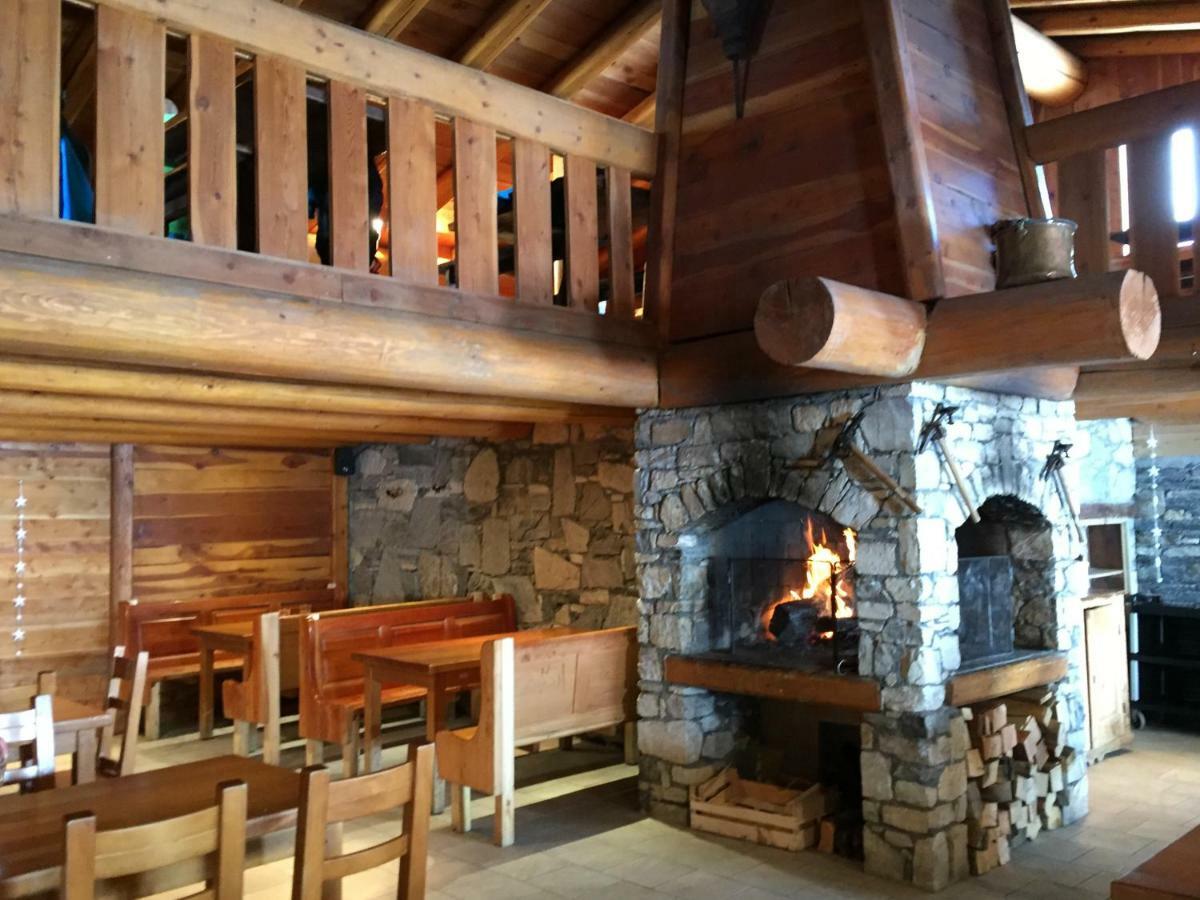 Les Balcons De Bellevarde Val-dʼIsère Esterno foto