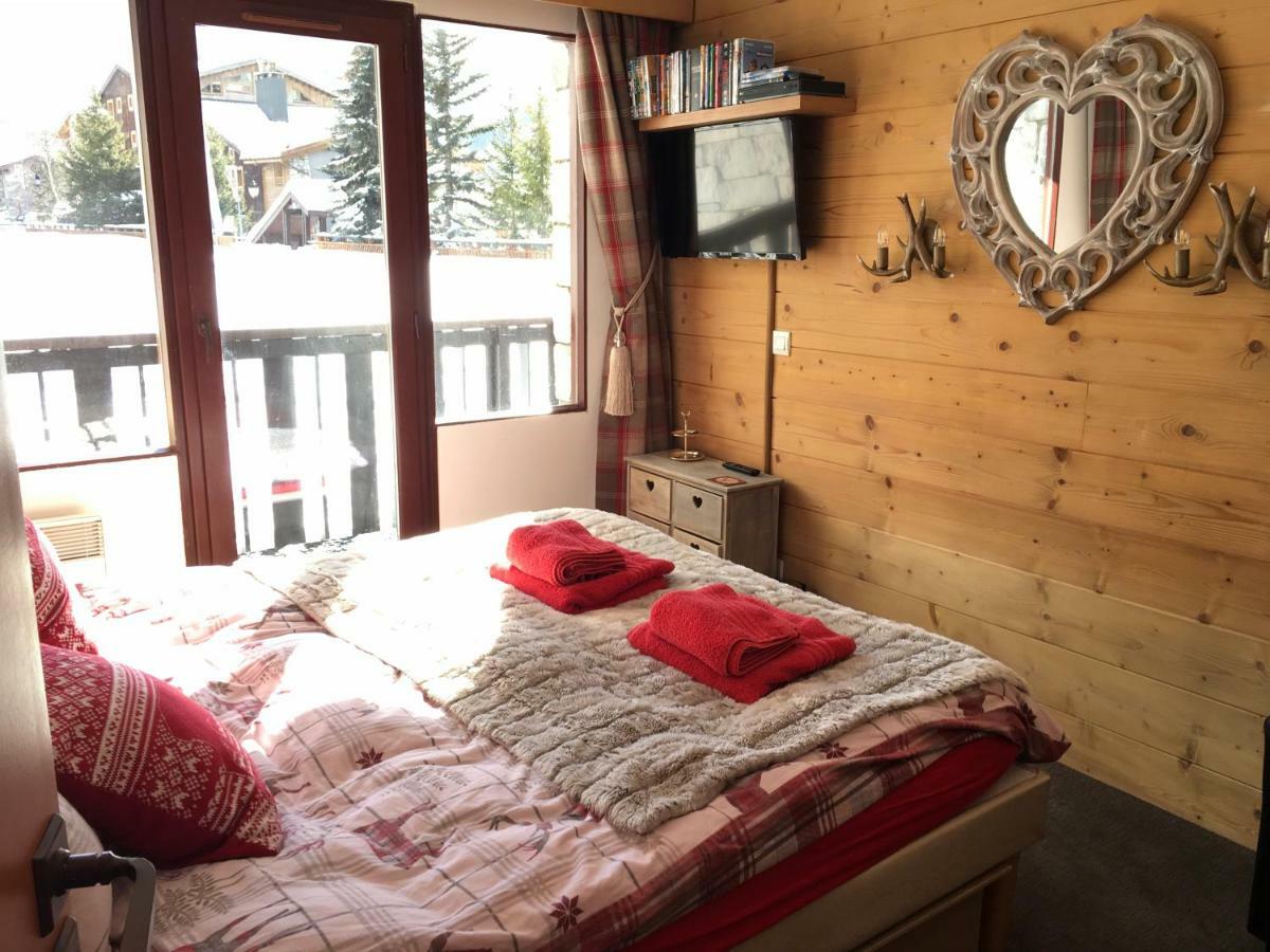 Les Balcons De Bellevarde Val-dʼIsère Esterno foto