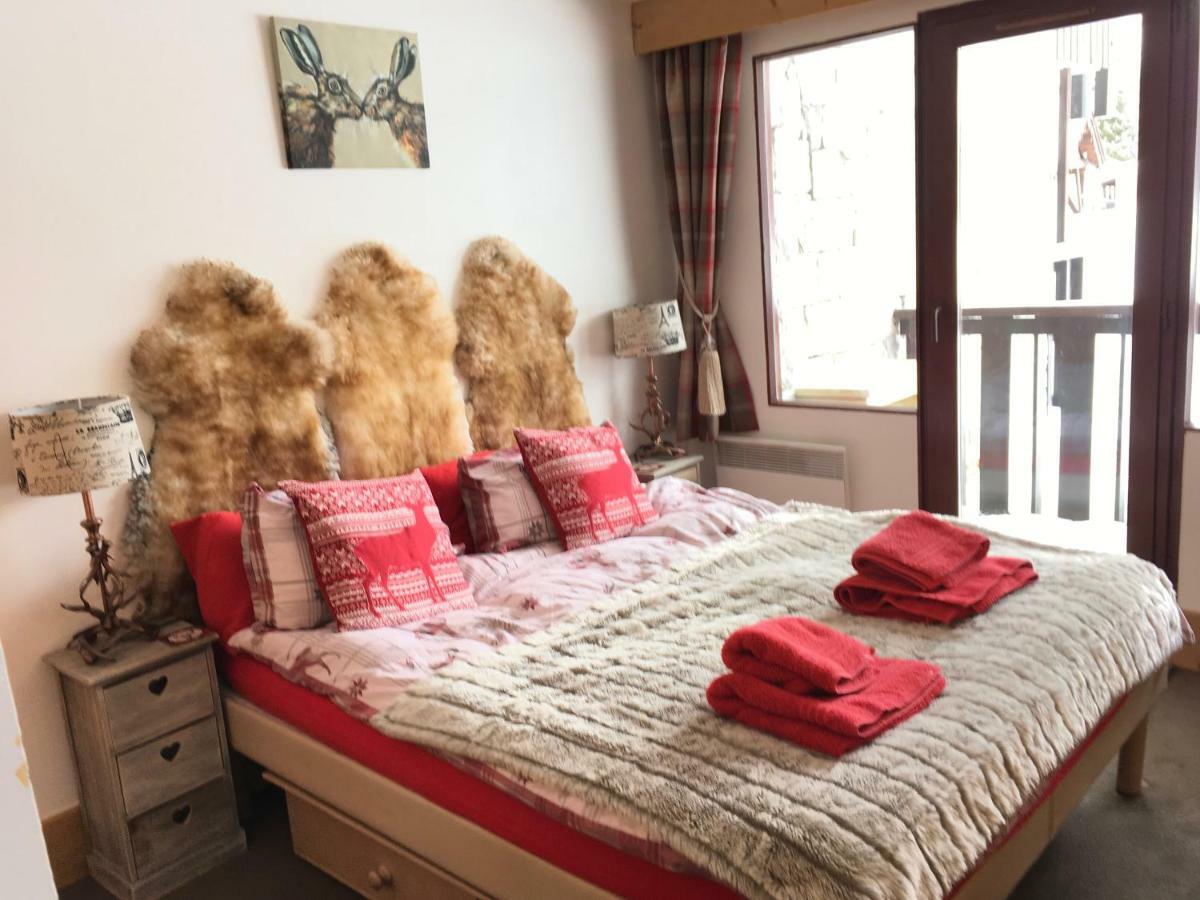 Les Balcons De Bellevarde Val-dʼIsère Esterno foto