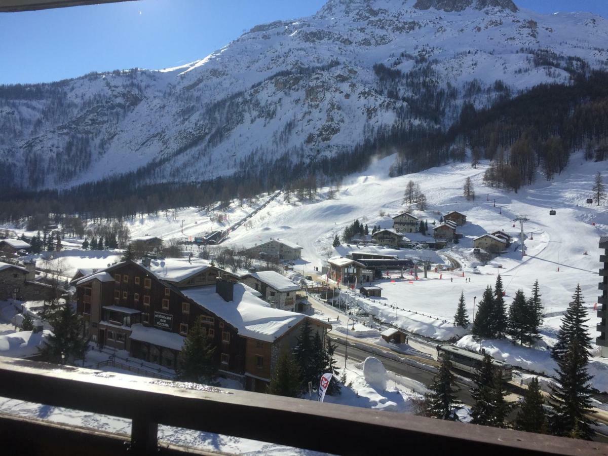 Les Balcons De Bellevarde Val-dʼIsère Esterno foto