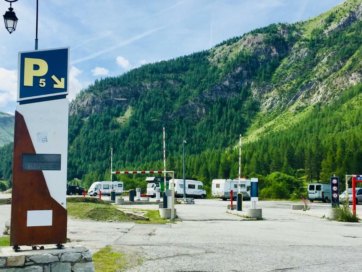 Les Balcons De Bellevarde Val-dʼIsère Esterno foto
