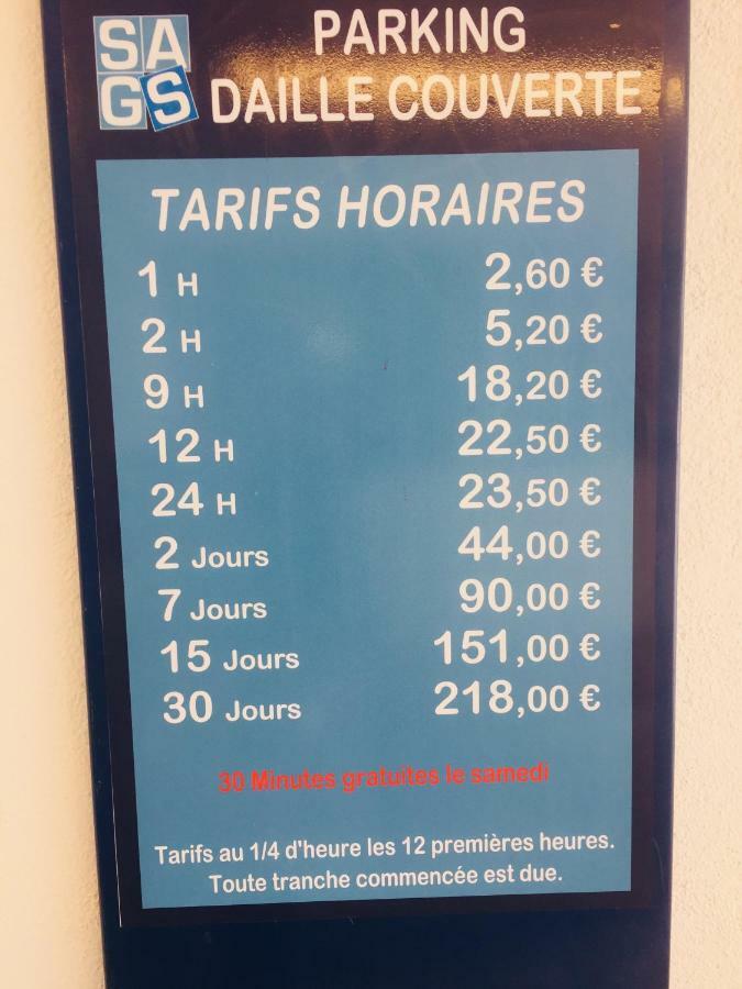 Les Balcons De Bellevarde Val-dʼIsère Esterno foto